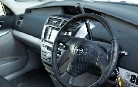 Toyota Opa I рестайлинг, 2002 год, 670 000 рублей, 11 фотография