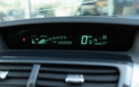 Toyota Opa I рестайлинг, 2002 год, 670 000 рублей, 12 фотография