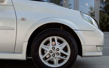 Toyota Opa I рестайлинг, 2002 год, 670 000 рублей, 9 фотография