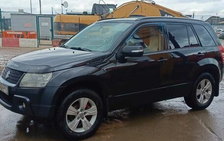 Suzuki Grand Vitara, 2010 год, 1 100 000 рублей, 2 фотография