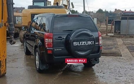 Suzuki Grand Vitara, 2010 год, 1 100 000 рублей, 5 фотография