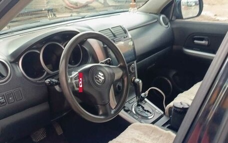Suzuki Grand Vitara, 2010 год, 1 100 000 рублей, 4 фотография