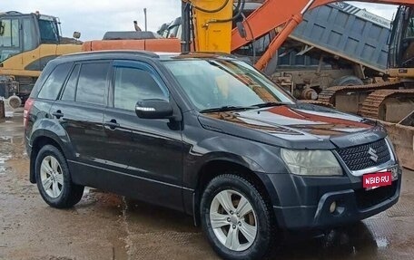 Suzuki Grand Vitara, 2010 год, 1 100 000 рублей, 3 фотография