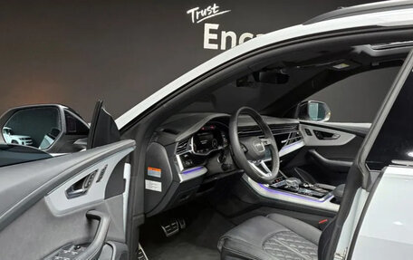 Audi Q8 I, 2023 год, 8 050 000 рублей, 6 фотография