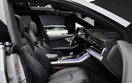 Audi Q8 I, 2023 год, 8 050 000 рублей, 7 фотография