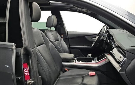 Audi Q8 I, 2022 год, 6 100 000 рублей, 7 фотография