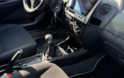 Geely MK I рестайлинг, 2012 год, 410 000 рублей, 1 фотография
