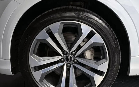 Audi Q8 I, 2023 год, 8 050 000 рублей, 9 фотография