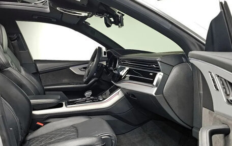 Audi Q8 I, 2023 год, 8 070 000 рублей, 7 фотография