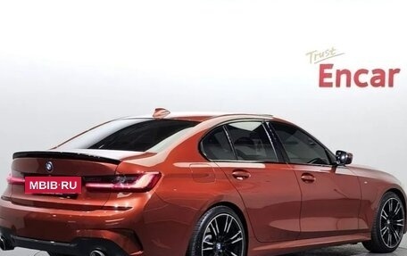 BMW 3 серия, 2020 год, 3 690 000 рублей, 2 фотография