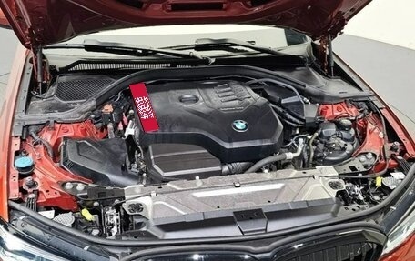 BMW 3 серия, 2020 год, 3 690 000 рублей, 6 фотография