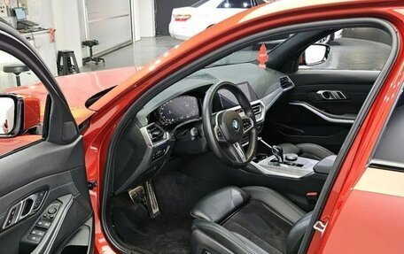 BMW 3 серия, 2020 год, 3 690 000 рублей, 10 фотография