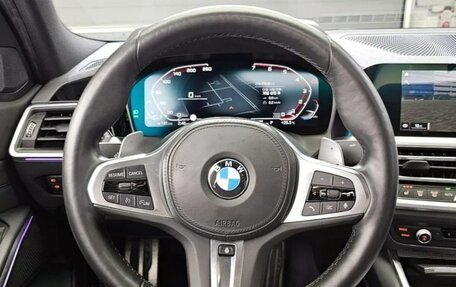 BMW 3 серия, 2020 год, 3 690 000 рублей, 13 фотография