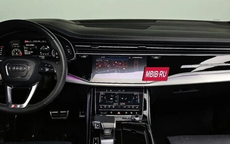 Audi Q8 I, 2023 год, 8 070 000 рублей, 5 фотография