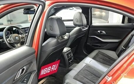 BMW 3 серия, 2020 год, 3 690 000 рублей, 11 фотография