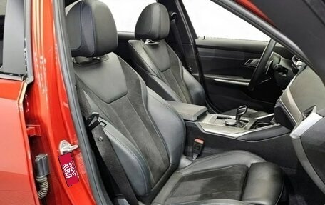 BMW 3 серия, 2020 год, 3 690 000 рублей, 12 фотография