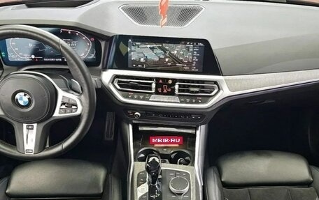 BMW 3 серия, 2020 год, 3 690 000 рублей, 7 фотография