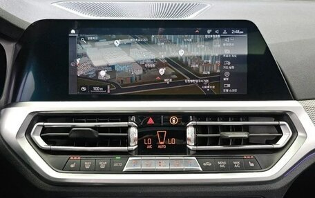 BMW 3 серия, 2020 год, 3 690 000 рублей, 18 фотография