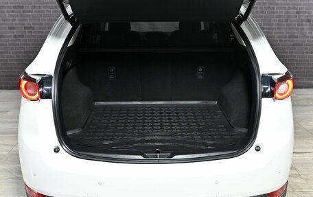 Mazda CX-5 II, 2018 год, 3 350 000 рублей, 6 фотография