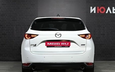 Mazda CX-5 II, 2018 год, 3 350 000 рублей, 5 фотография