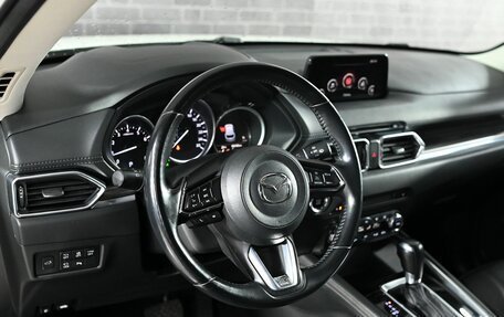 Mazda CX-5 II, 2018 год, 3 350 000 рублей, 12 фотография