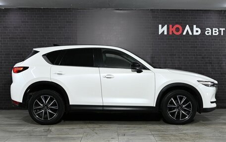 Mazda CX-5 II, 2018 год, 3 350 000 рублей, 9 фотография