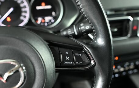 Mazda CX-5 II, 2018 год, 3 350 000 рублей, 15 фотография
