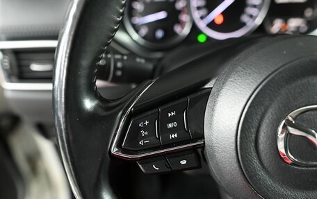 Mazda CX-5 II, 2018 год, 3 350 000 рублей, 14 фотография