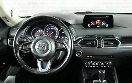 Mazda CX-5 II, 2018 год, 3 350 000 рублей, 18 фотография