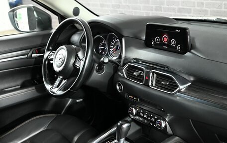 Mazda CX-5 II, 2018 год, 3 350 000 рублей, 17 фотография