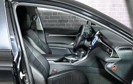Toyota Camry, 2019 год, 3 020 000 рублей, 11 фотография