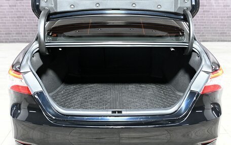 Toyota Camry, 2019 год, 3 020 000 рублей, 6 фотография