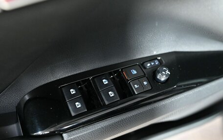 Toyota Camry, 2019 год, 3 020 000 рублей, 13 фотография