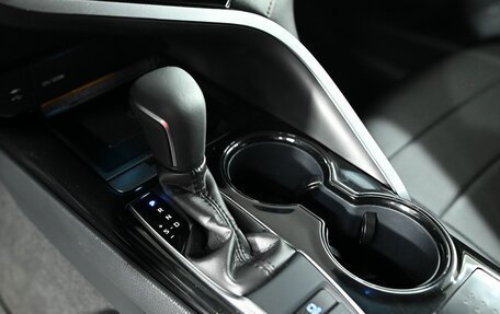 Toyota Camry, 2019 год, 3 020 000 рублей, 16 фотография