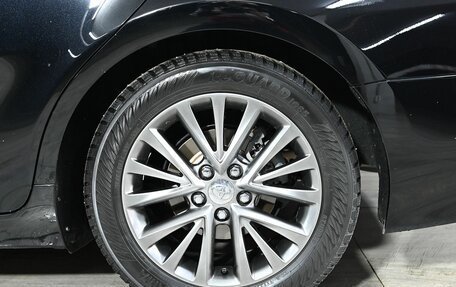Toyota Camry, 2019 год, 3 020 000 рублей, 19 фотография