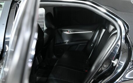 Toyota Camry, 2019 год, 3 020 000 рублей, 21 фотография