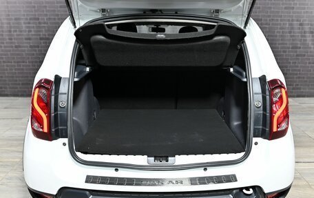 Renault Duster I рестайлинг, 2017 год, 1 370 000 рублей, 6 фотография