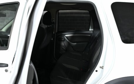 Renault Duster I рестайлинг, 2017 год, 1 370 000 рублей, 17 фотография