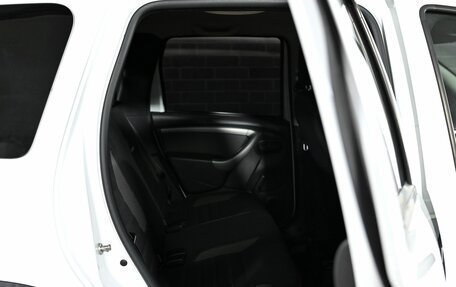 Renault Duster I рестайлинг, 2017 год, 1 370 000 рублей, 16 фотография