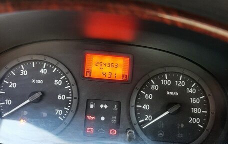 Renault Logan I, 2006 год, 325 000 рублей, 8 фотография