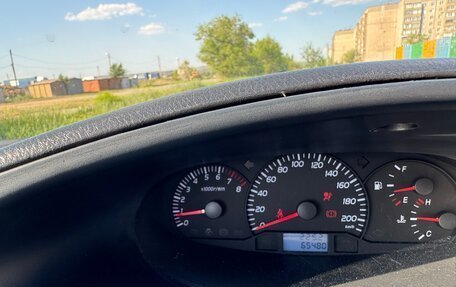 Geely MK I рестайлинг, 2012 год, 410 000 рублей, 7 фотография
