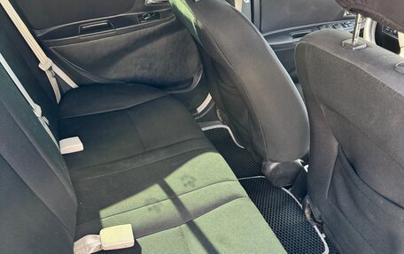 Geely MK I рестайлинг, 2012 год, 410 000 рублей, 3 фотография