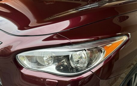 Infiniti QX60 I рестайлинг, 2014 год, 2 190 000 рублей, 5 фотография