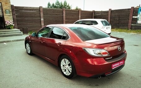 Mazda 6, 2008 год, 775 000 рублей, 1 фотография