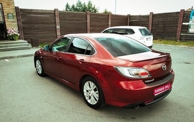Mazda 6, 2008 год, 775 000 рублей, 1 фотография