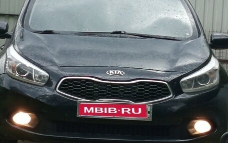KIA cee'd III, 2012 год, 1 000 000 рублей, 1 фотография