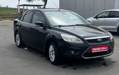 Ford Focus II рестайлинг, 2008 год, 415 000 рублей, 1 фотография