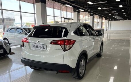 Honda Vezel, 2020 год, 1 414 000 рублей, 4 фотография