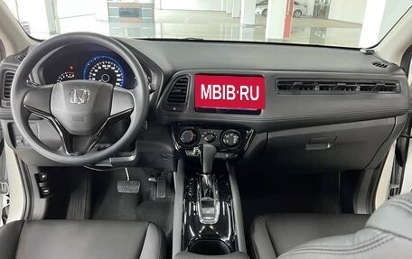Honda Vezel, 2020 год, 1 414 000 рублей, 7 фотография