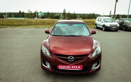 Mazda 6, 2008 год, 775 000 рублей, 7 фотография